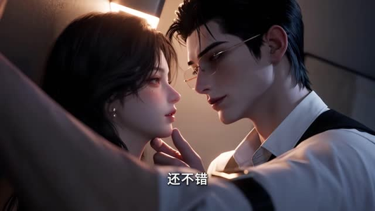 假意薄情前任他偏执成狂（50集）免费看短剧全集