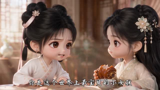 宫女她每天都在社死的路上第二季（185集）免费短剧完整版