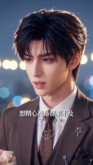 嫁错成婚霍先生他超会宠(66集) 嫁错成婚霍先生他超会宠(66集)全季一次看完