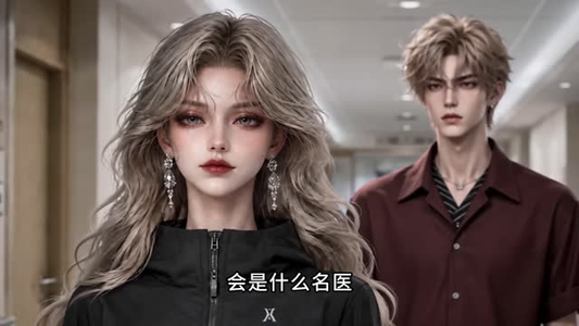 什么叫我都元婴期了还要哄着大小姐第六季 （118集）短剧片段推荐