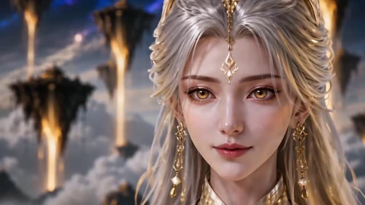 谁说没灵根不能修仙的？之无灵证道第39季（130集）看过的人都说好