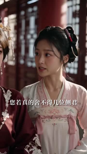 红鸾御九州（93集）热门了短剧