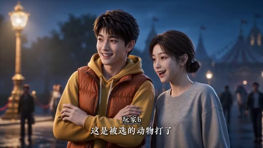车粉人狠3公路求生榜一说她要走到公路尽头(178集) 车粉人狠3公路求生榜一说她要走到公路尽头(178集)热播短剧推荐