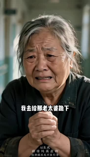 70老太太在短剧世界扭转剧情2(272集) 70老太太在短剧世界扭转剧情2(272集)精彩短剧来袭