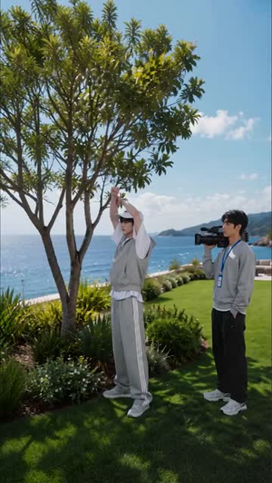 心动小屋:全网围观我和清冷设计师组CP(51集) 心动小屋:全网围观我和清冷设计师组CP(51集)热门短剧追不停