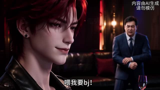恶魔总裁今天也超爱第二季(187集) 恶魔总裁今天也超爱第二季(187集)一起看短剧