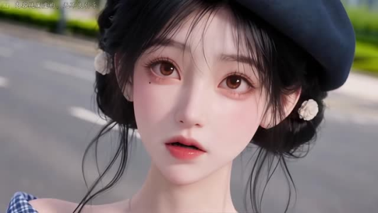 念念有词_与君无声念君有声（166集）最火短剧热播