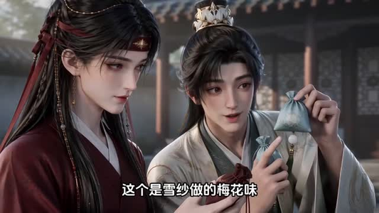 侯爷是个俏佳人(51集) 侯爷是个俏佳人(51集)短剧视频分享