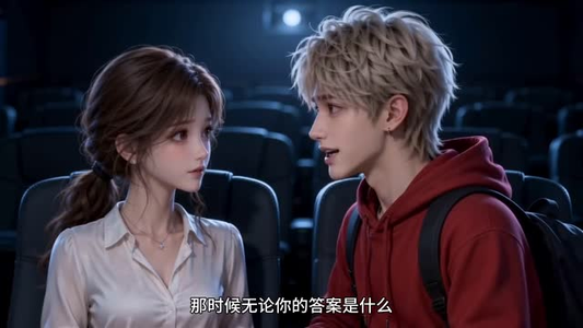 职场假面与线上真心(66集) 职场假面与线上真心(66集)小短剧抢先看