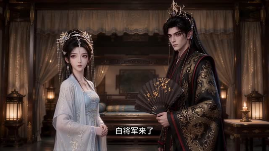 重生当日被死对头搭讪后他对我穷追不舍(128集) 重生当日被死对头搭讪后他对我穷追不舍(128集)精彩片段