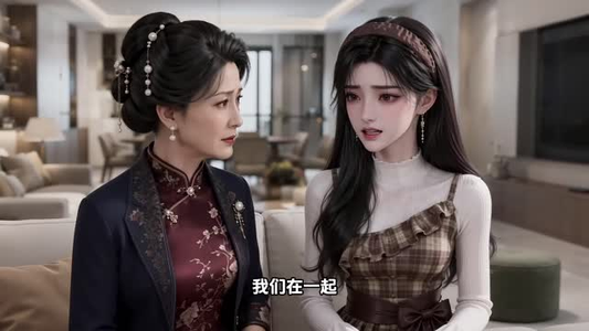 勾心年下第二季（72集）恋爱短剧分享