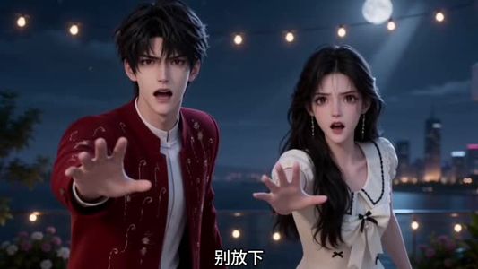 恋综直播：我看向你的每一个瞬间第二季（113集）短剧排行榜