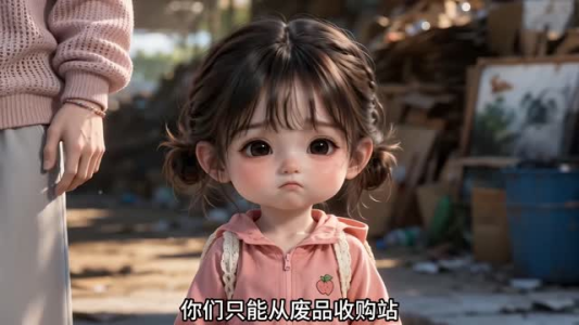 鱼宝叉叉腰,捡完爸爸捡哥哥(177集) 鱼宝叉叉腰,捡完爸爸捡哥哥(177集)每日分享短剧