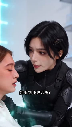 星际万花筒：废土归来的大小姐飒疯了（178集）免费短剧看全集