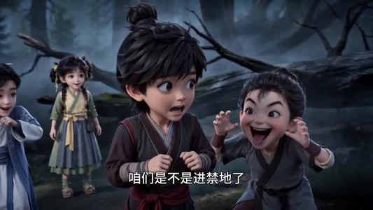 灵根觉醒:全族天才听我号令!(70集) 灵根觉醒:全族天才听我号令!(70集)短剧推荐更新中