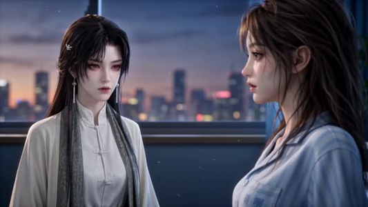 假千金太作，奈何我是修仙者 （36集）我全都看完了