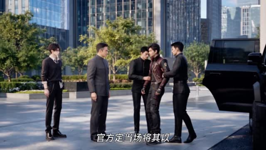 御兽异变:一条不存在的进化路线第二季(224集) 御兽异变:一条不存在的进化路线第二季(224集)追风的女孩短剧