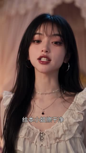 反派女配跑路，男主他追疯了（69集）小短剧推荐