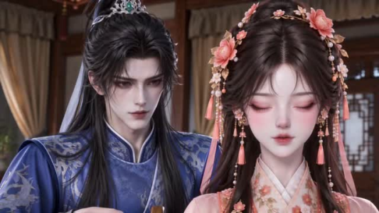 太师祖听我心声后沦陷了（141集）爆款短剧一起追
