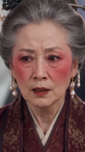 嫡女重生撕婚书覆皇朝第四季（230集）短剧推荐分享