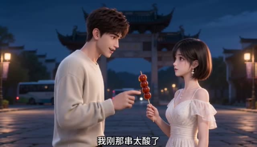 他又疯又宠第二季（190集）全集一网打尽
