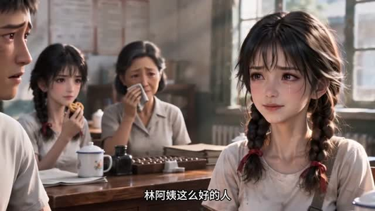 我的老爹是小娇夫(86集) 我的老爹是小娇夫(86集)抢先看热门短剧