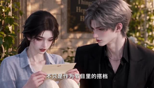 放弃营业的我成了恋综焦点(60集) 放弃营业的我成了恋综焦点(60集)精彩短剧热播