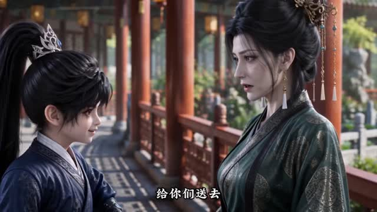 继母当家,改造小纨绔!第二季(150集) 继母当家,改造小纨绔!第二季(150集)在哪看是免费的