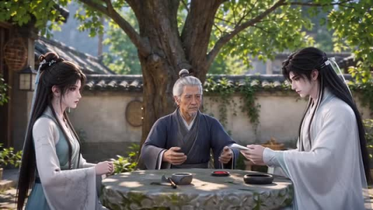 一将难求 (58集) 一将难求 (58集)真的太精彩了