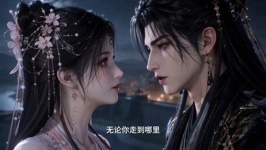 与君同心济人间第四季大结局季（66集）真的太好看了
