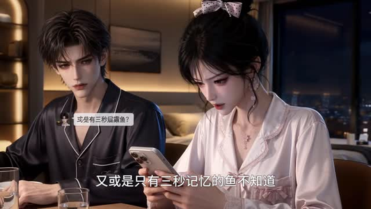捡条大黑蛇后他缠上我了(145集) 捡条大黑蛇后他缠上我了(145集)短剧免费观看