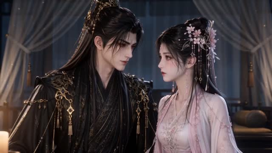 与君同心济人间第四季大结局季(66集) 与君同心济人间第四季大结局季(66集)短剧太精彩