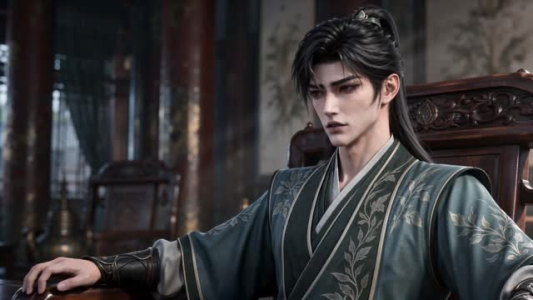 死亡游神第三季 （200集）短剧在哪里看