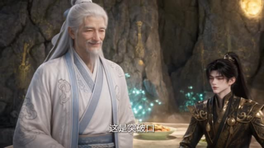 师尊修为尽失：我觉醒了宠妻系统（203集）男频短剧推荐