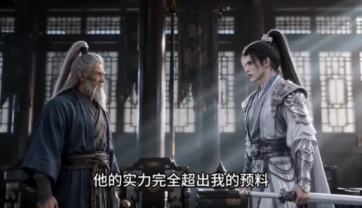 镇国驸马爷3D版第十二季(下)(201-500集) 镇国驸马爷3D版第十二季(下)(201-500集)在哪看免费