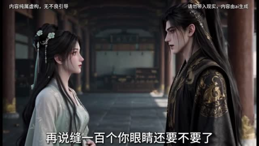 帝心白月光逝后暴君疯了(3)(601-900集) 帝心白月光逝后暴君疯了(3)(601-900集)短剧抢先看