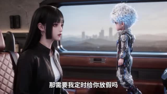 末世神明:我靠捡箱打穿游戏副本(上)(1-100集) 末世神明:我靠捡箱打穿游戏副本(上)(1-100集)短剧精彩推荐
