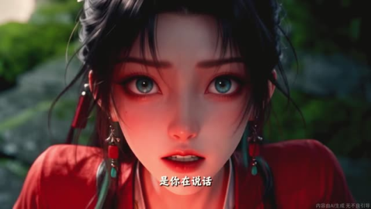 气运被夺，小师妹她深藏不露2（上）（1-200集）在线观看