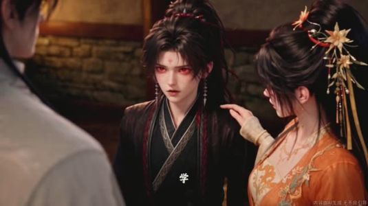 气运被夺，小师妹她深藏不露2（下）（201-500集）短剧分享剧集