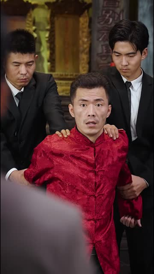 隐姓埋名为国铸剑(40 集) 隐姓埋名为国铸剑(40 集)一起追短剧吧