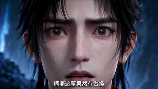凡人修仙:我靠小树苗逆仙途第七季(231集) 凡人修仙:我靠小树苗逆仙途第七季(231集)好看到停不下来