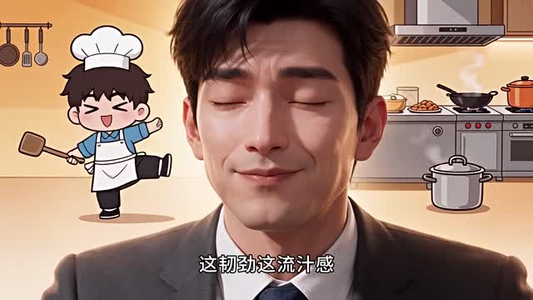 厨神附体我把沙县开成了黑店第四季（133集）精彩短剧免费看