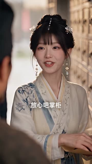我靠现代美食在古代发家致富第三季(114集) 我靠现代美食在古代发家致富第三季(114集)在哪看