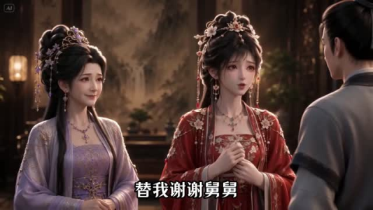 疯帝的白月光,死而复生了第二季(155集) 疯帝的白月光,死而复生了第二季(155集)直接追到结尾