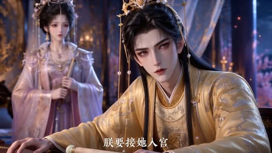心悦君兮君不知山有木兮木有枝第三季（142集）演员表