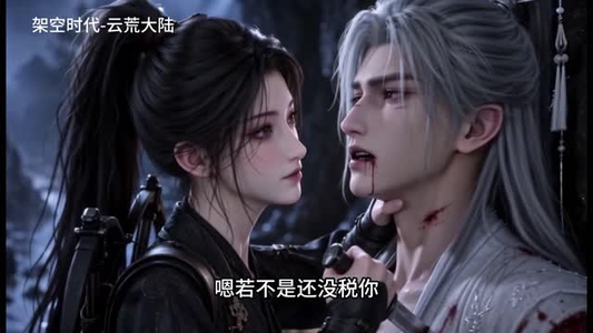 镜中鸾:少主们别太认真(75集) 镜中鸾:少主们别太认真(75集)热播短剧分享