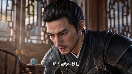 穿成如烟大帝,皇子求着入赘第三季(85集) 穿成如烟大帝,皇子求着入赘第三季(85集)好看短剧追不停