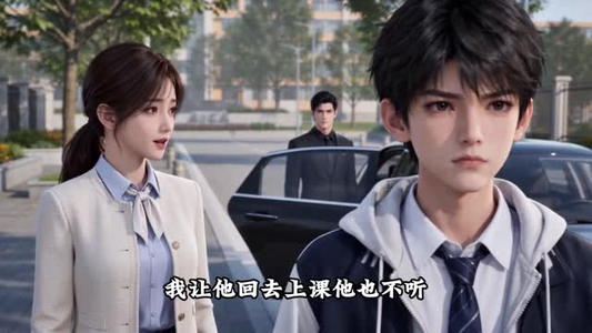 幼时月光落予宴（271集）口碑之选免费看