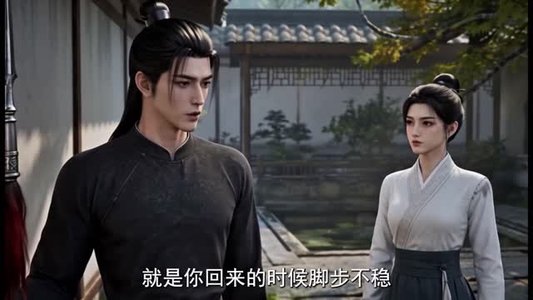 少夫人她武力值爆表（78集）短剧上头又好看