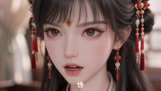 疯癫六小姐，专跟老天对着干（124集）短剧在线看